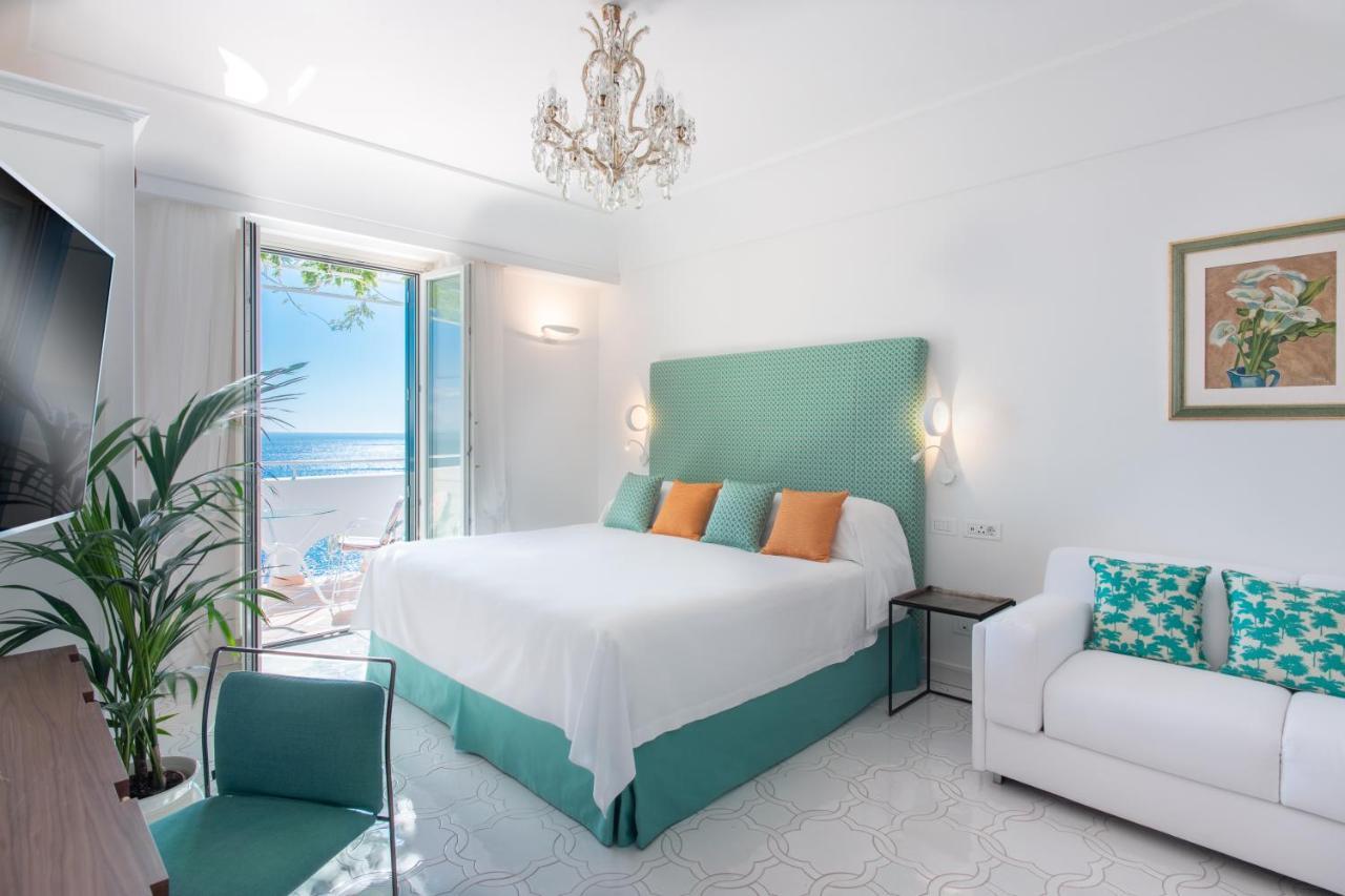 Santa Caterina Hotel