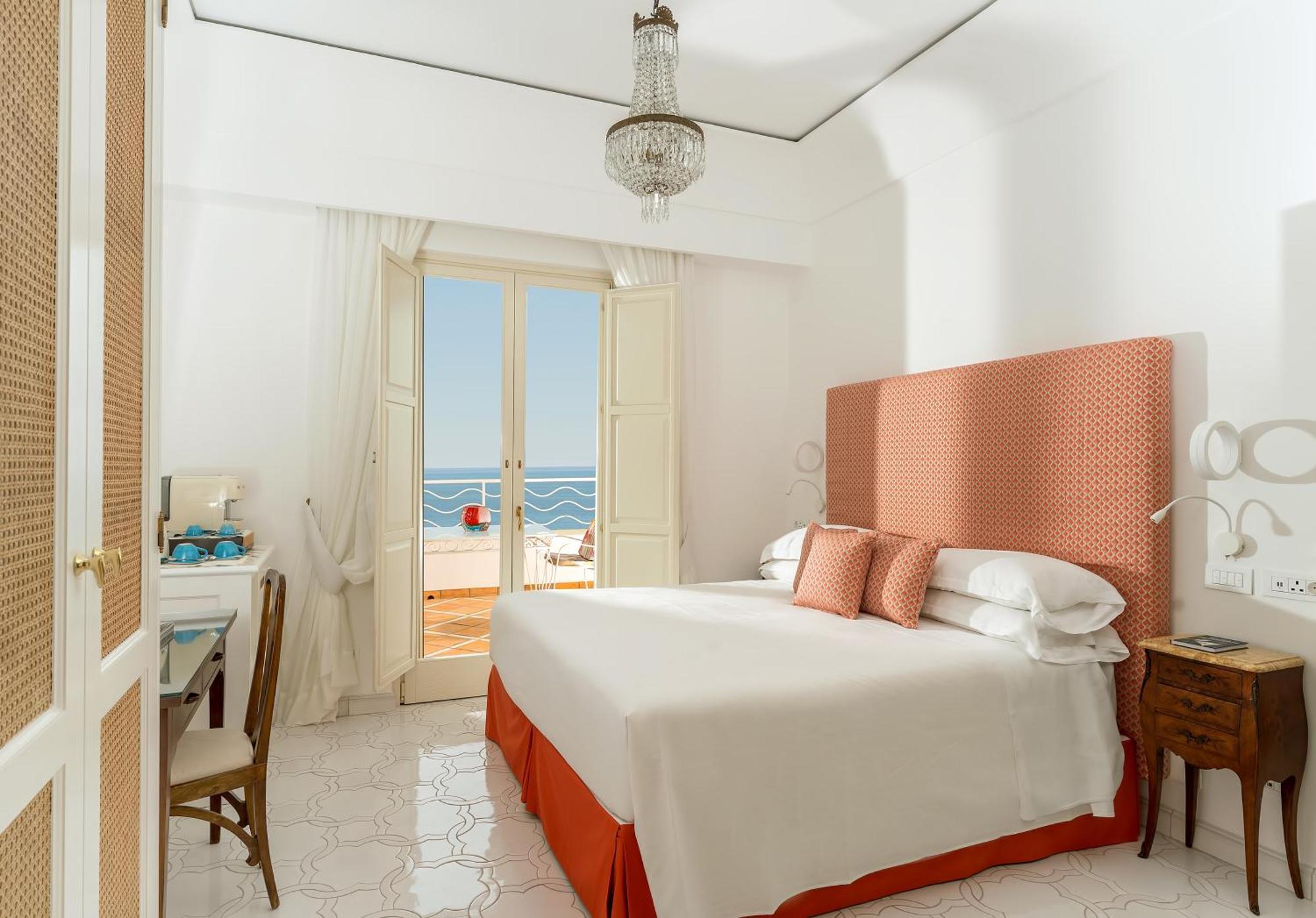 Santa Caterina 5*