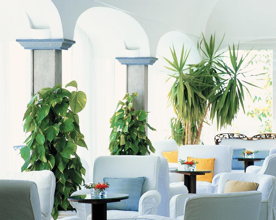 Hotel Santa Caterina